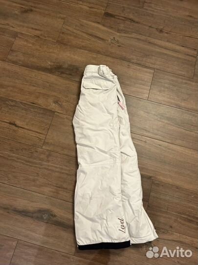 Горнолыжный костюм женский