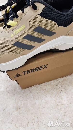 Кроссовки Adidas Terrex мужские новые