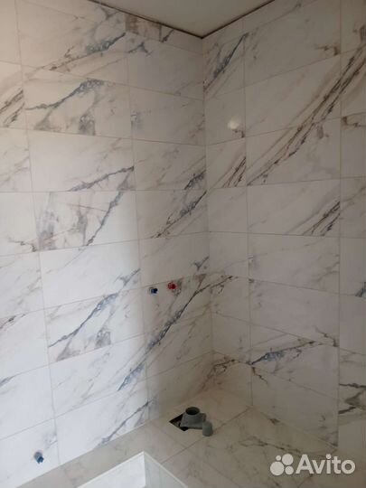 Ремонт квартир косметический, шпаклевка стен