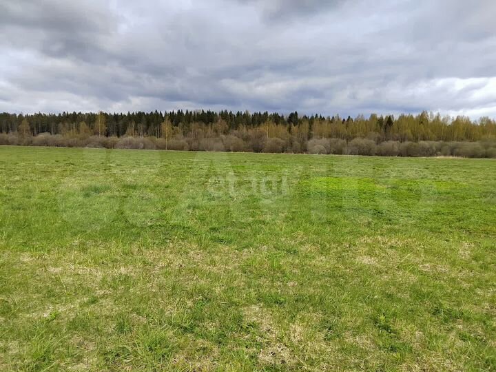 Участок 6,72 га (СНТ, ДНП)