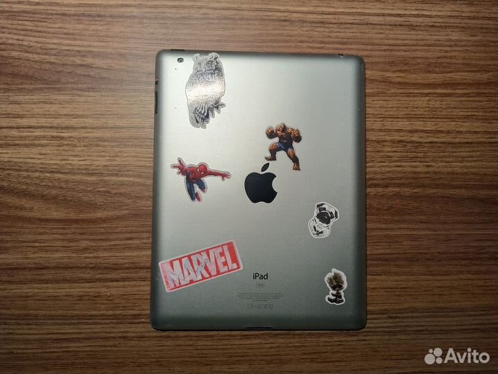 iPad 2 16gb