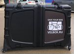 Велочемодан Велокейс Velbox