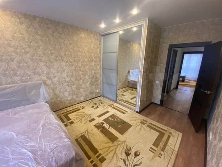 2-к. квартира, 70 м², 8/10 эт.