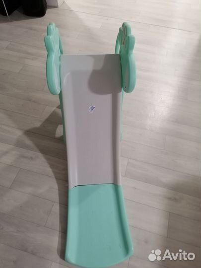 Детская горка