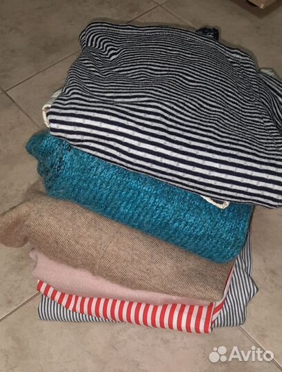 Вещи пакетом женские 40-42