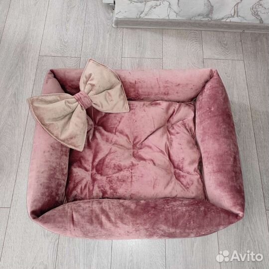 Лежанка для животных