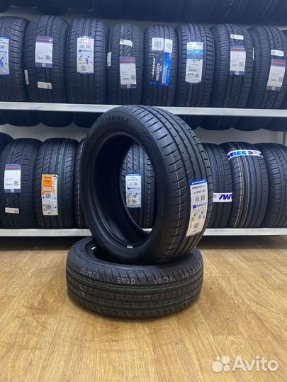 Triangle EffeXSport TH202 215/55 R17 98Y