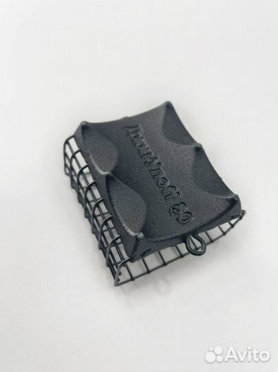 Кормушка фидерная