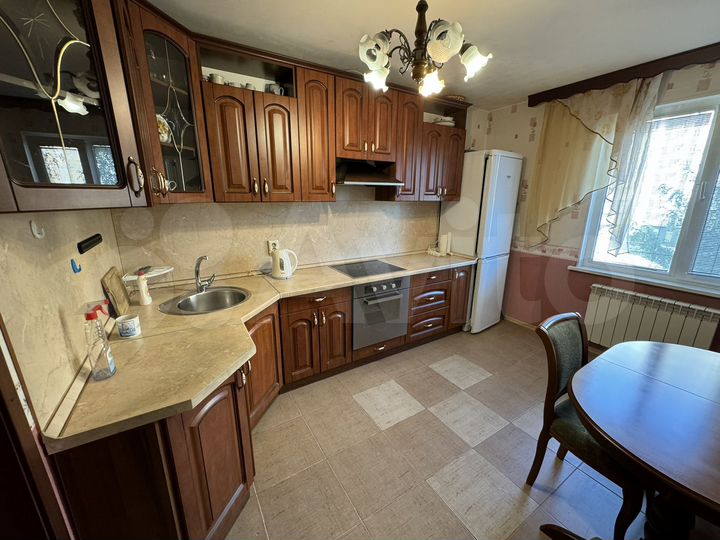 1-к. квартира, 40,4 м², 4/10 эт.