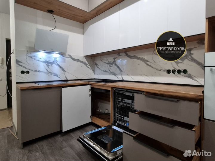 Кухонный гарнитур