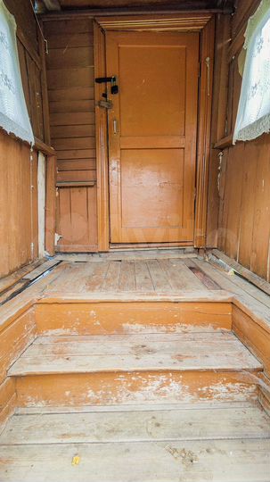 2-к. квартира, 38,2 м², 1/1 эт.