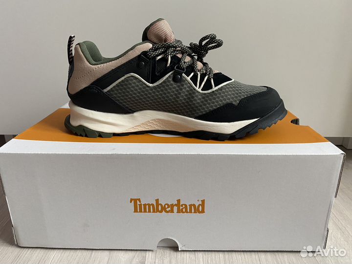 Timberland женские ботинки