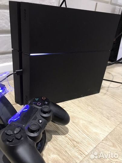 Sony PS4