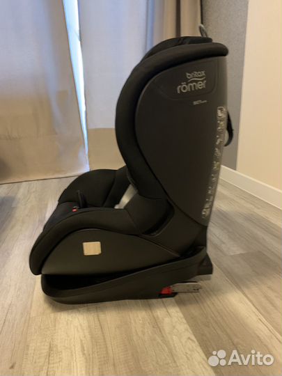 Авто кресло детское britax romer trifix2 i size