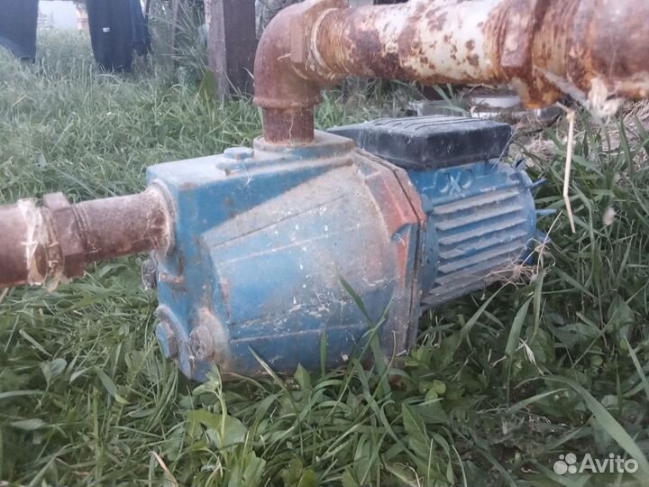 Моторчики 220 вольт