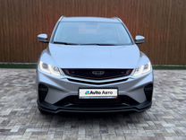 Geely Coolray 1.5 AMT, 2023, 1 000 км, с пробегом, цена 1 500 000 руб.