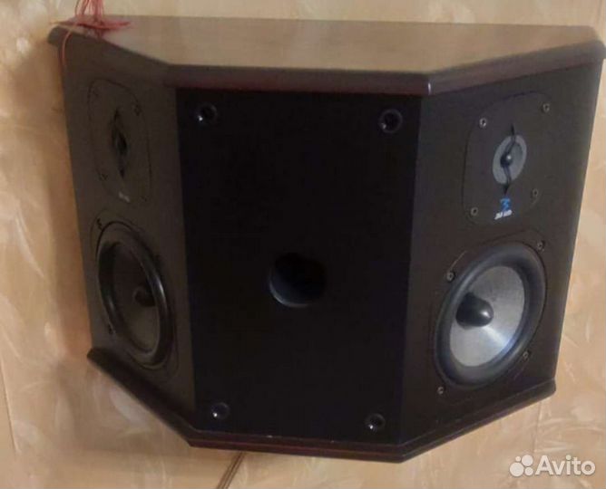 Focal Electra SR30 тыл дипольный 2шт