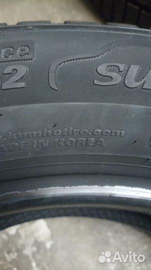 Kumho WinterCraft Ice Wi32 235/60 R18 107T