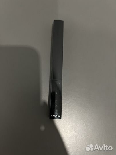 Подводка chanel черная