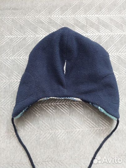 Зимняя шапка Reima рр 50