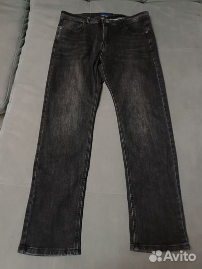 Джинсы мужские