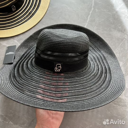 Шляпа Karl Lagerfeld Paris оригинал