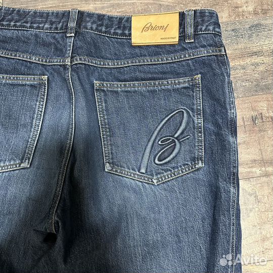 Джинсы Brioni оригинал