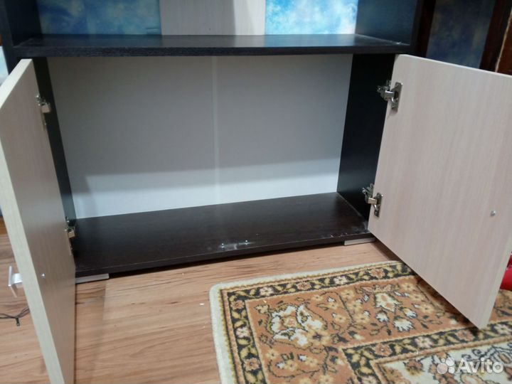 Книжный шкаф стеллаж