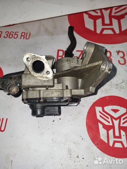 Клапан EGR Volkswagen Passat B6 3C универсал BVY