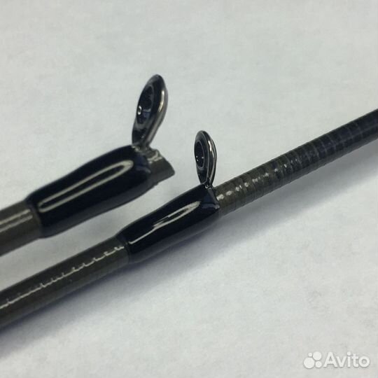 Ремонт сборка спиннингов