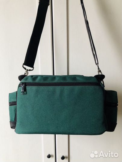 Сумка для фотоаппарата фототехники