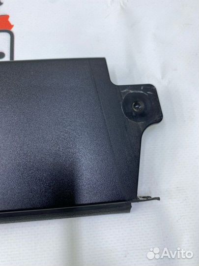 Накладка рамки двери задняя левая Audi Q3 CCZ 2013