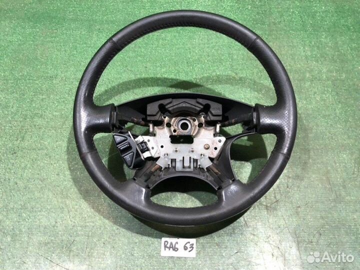 Руль Honda Odyssey RA6 F23A 2000