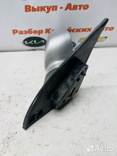 Зеркало правое chevrolet lacetti 5 контактов