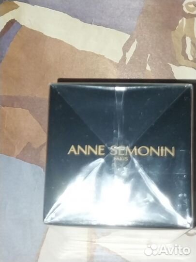 Ароматизатор для дома Anna Semonin Л