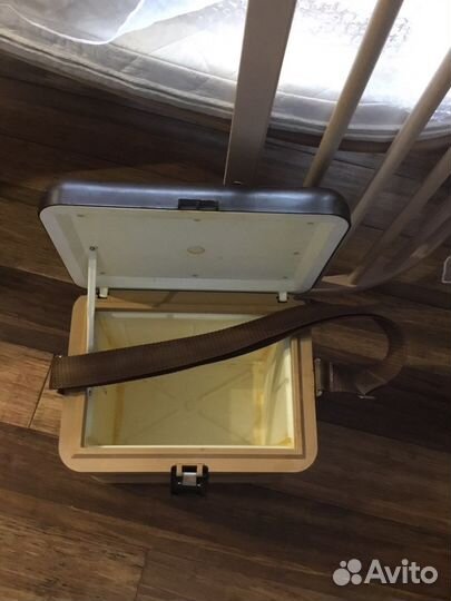 Термо сумка дорожная холодильника