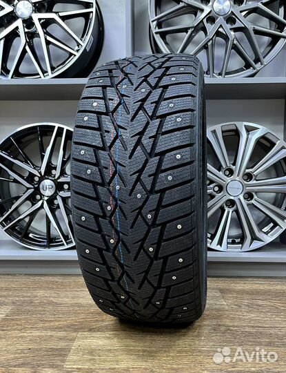 DoubleStar DW01 225/55 R17 101T