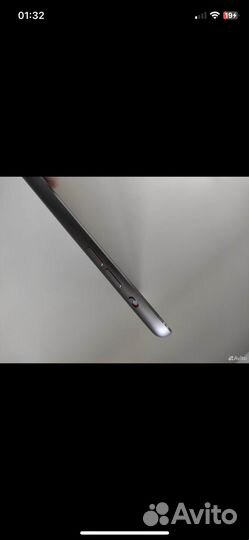 iPad air 1 16gb