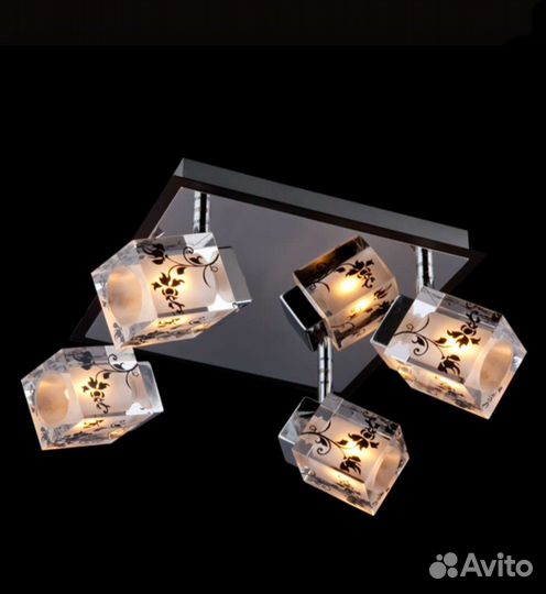 Светильник Eurosvet 36944