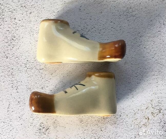 Солонка и перечница Кипр набор для специй