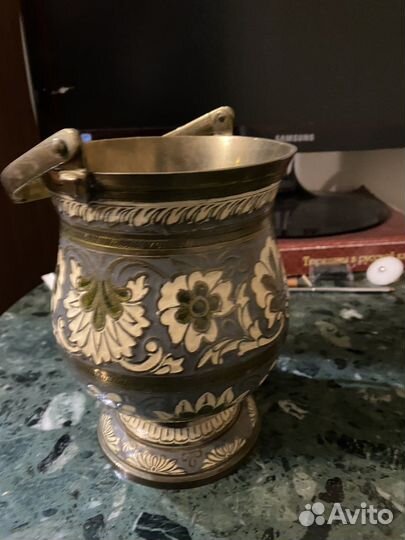 Ведерко для льда