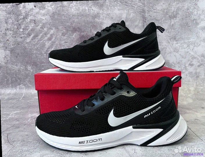 Кроссовки Nike Air Zoom (Арт.59228)