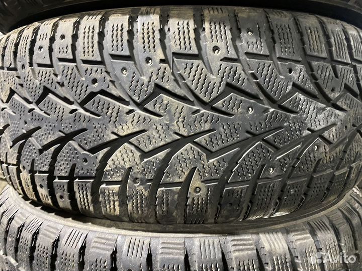 Toyo Observe G3-Ice 205/55 R16