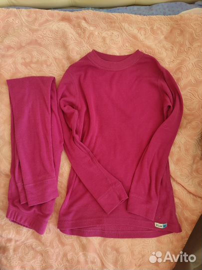 Детские вещи для девочки 128