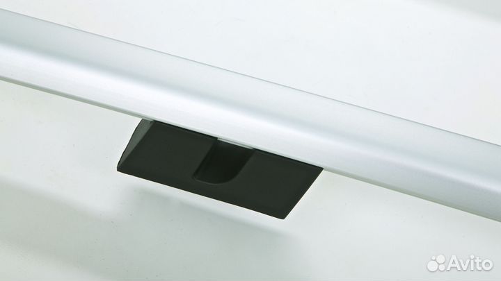 Рейлинги на крышу ssangyong actyon 2005+