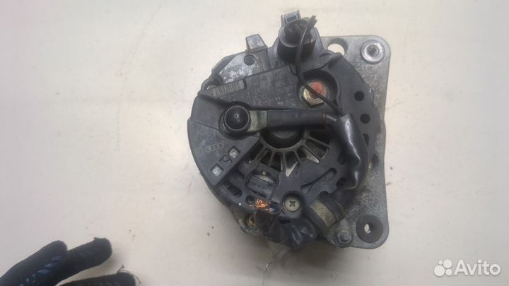 Генератор Volkswagen Golf 4, 2000