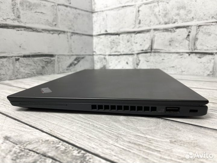 Ноутбук Lenovo thinkpad x280(i5-8350/8G/256G SSD)