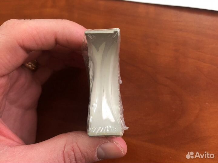 Вкладыши G4NA шатунные стандарт