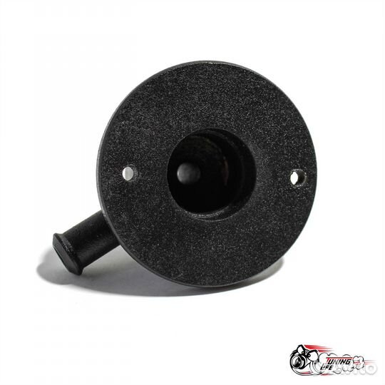 Переходник для переноса регулятора холостого хода