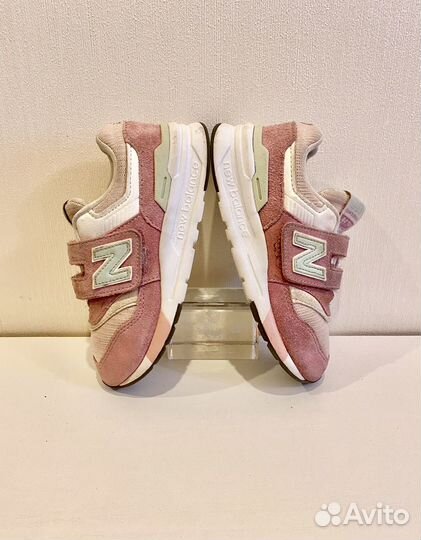 Кроссовки New balance